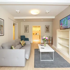  Appartamento Hatch Street St Stephen's Green